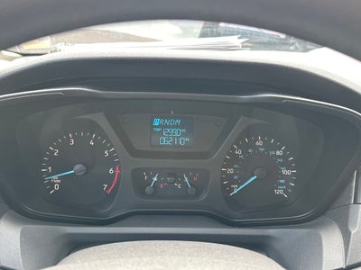 2016 Ford Transit-350 XL