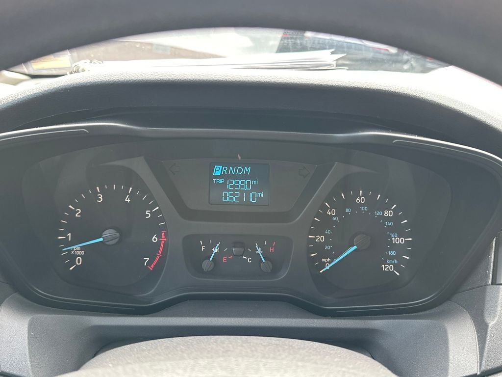 2016 Ford Transit-350 XL