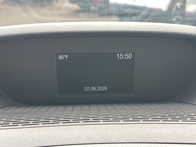 2016 Ford Transit-350 XL