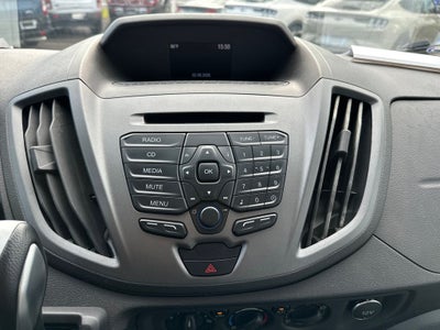 2016 Ford Transit-350 XL