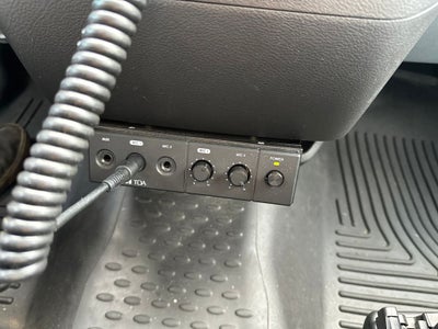 2016 Ford Transit-350 XL