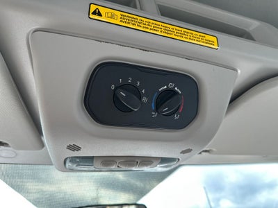 2016 Ford Transit-350 XL