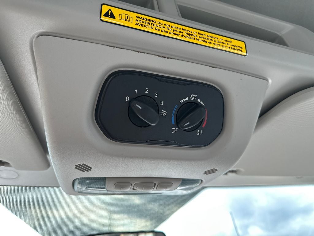 2016 Ford Transit-350 XL