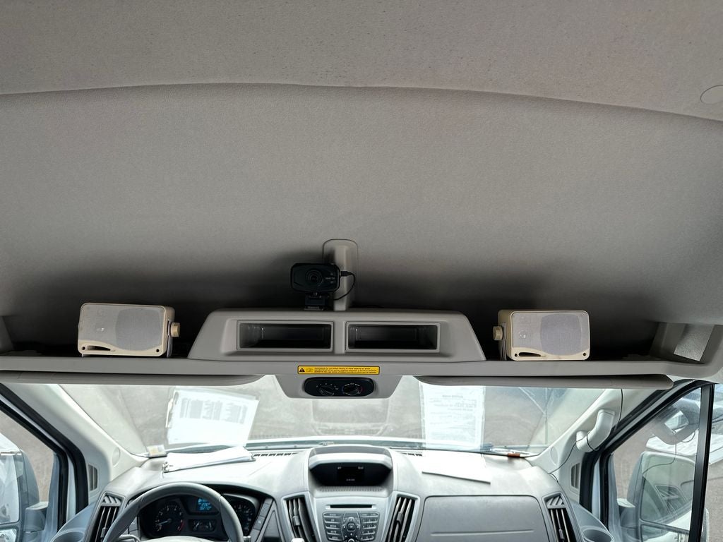 2016 Ford Transit-350 XL