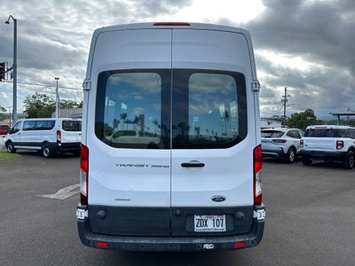 2016 Ford Transit-350 XL