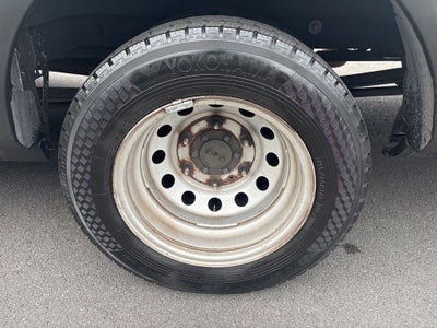 2020 Ford Transit-350 XLT