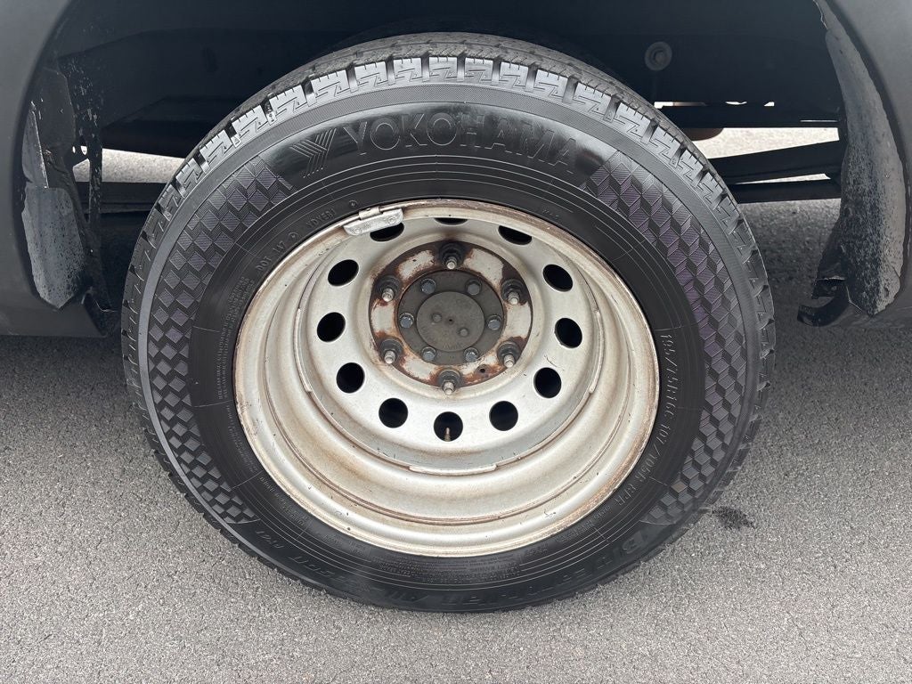 2020 Ford Transit-350 XLT