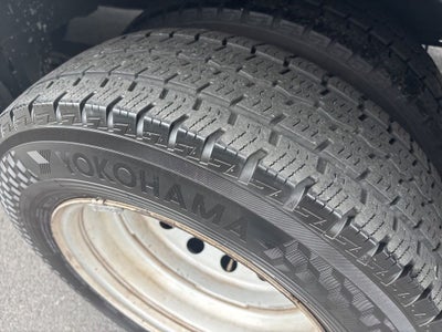 2020 Ford Transit-350 XLT