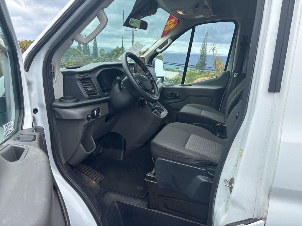 2020 Ford Transit-350 XLT