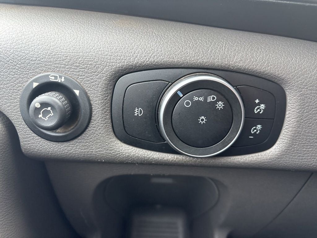 2020 Ford Transit-350 XLT