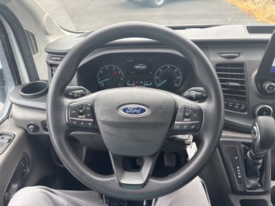 2020 Ford Transit-350 XLT