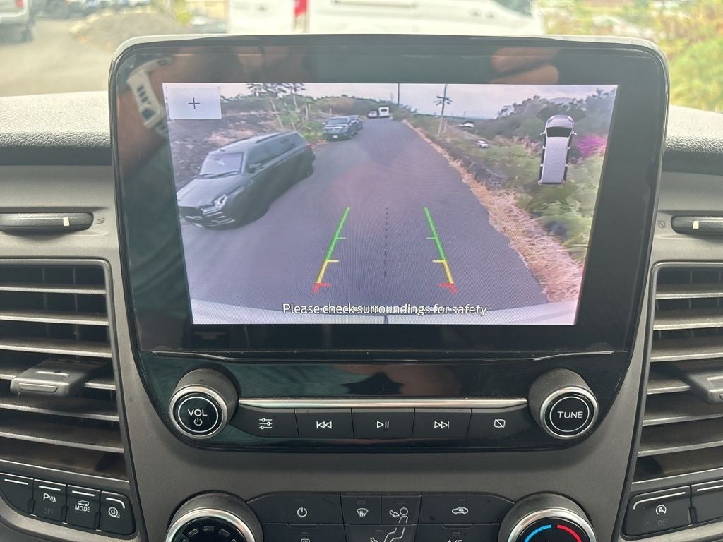 2020 Ford Transit-350 XLT