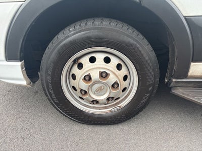 2020 Ford Transit-350 XLT