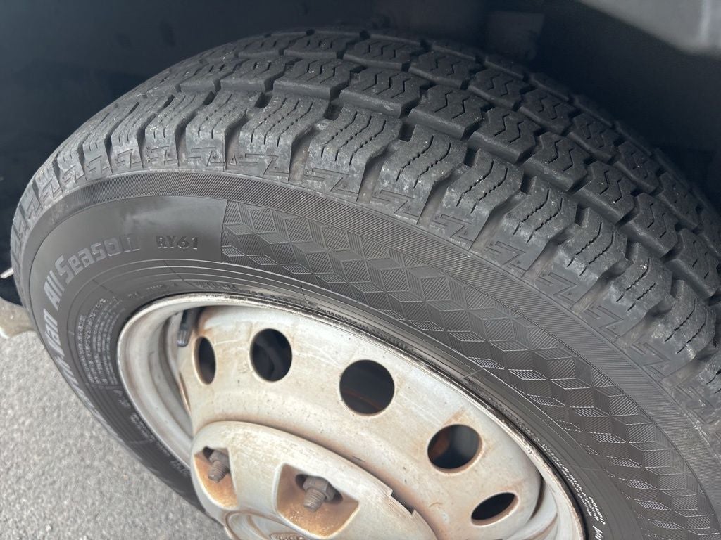 2020 Ford Transit-350 XLT