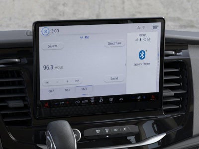 2026 Ford Transit-350 XLT