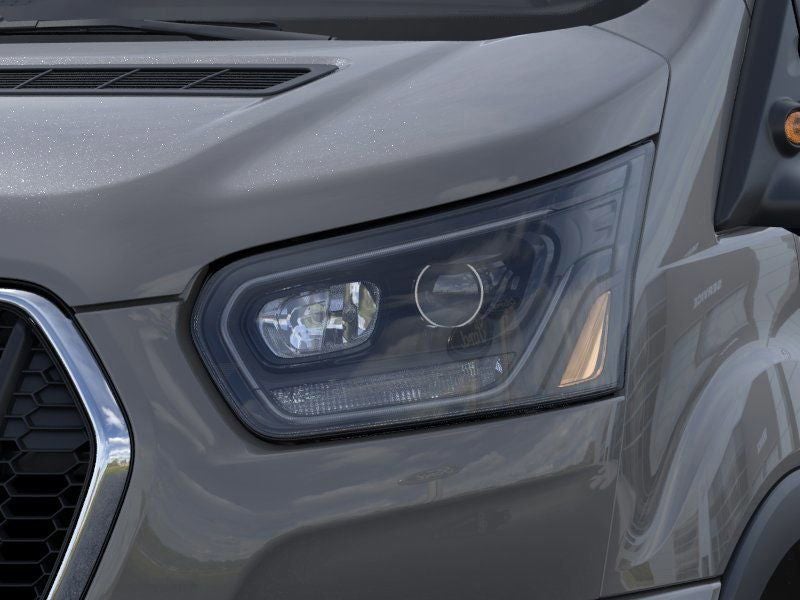 2026 Ford Transit-350 XLT