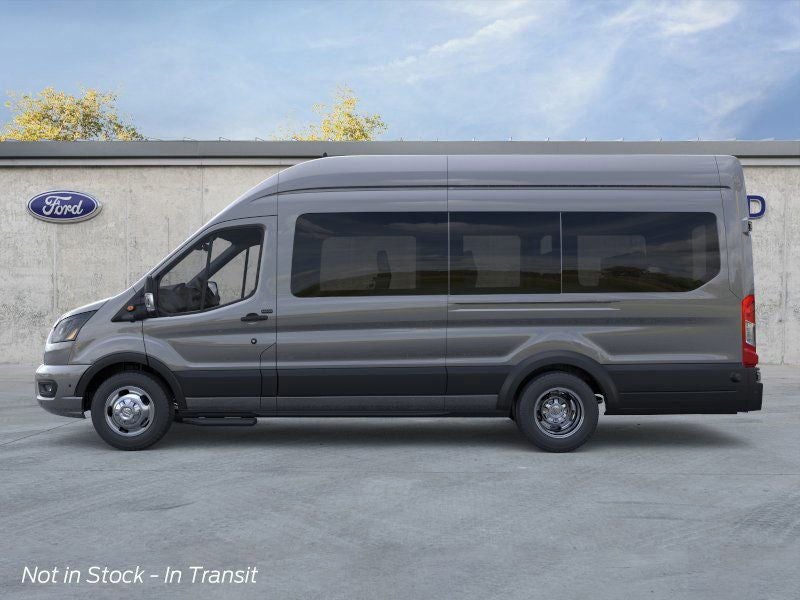 2026 Ford Transit-350 XLT