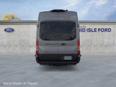 2026 Ford Transit-350 XLT