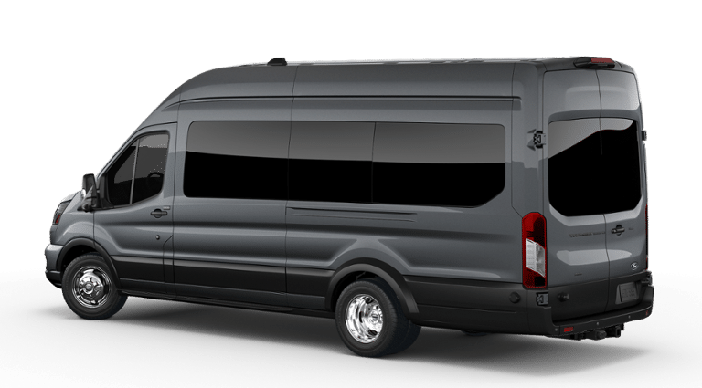 2026 Ford Transit-350 XLT