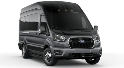 2026 Ford Transit-350 XLT