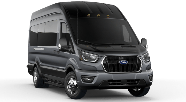 2026 Ford Transit-350 XLT