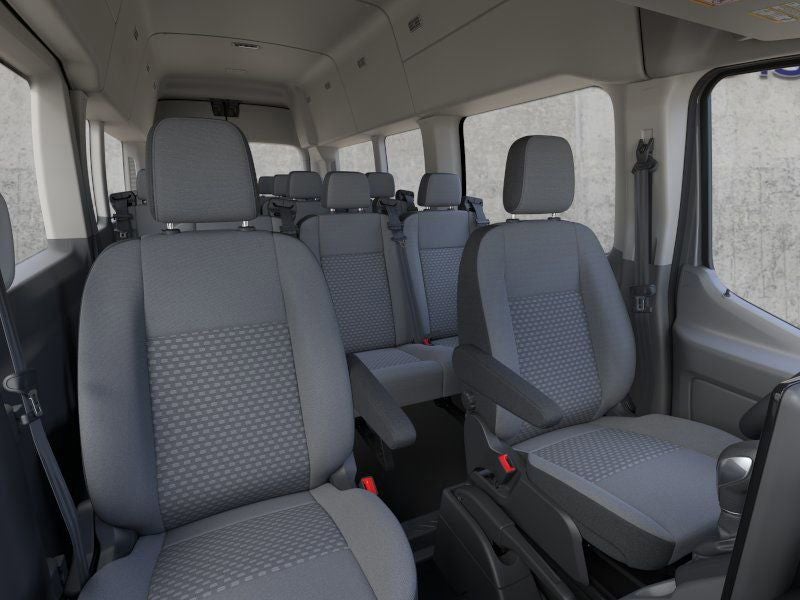 2025 Ford Transit-350 XLT