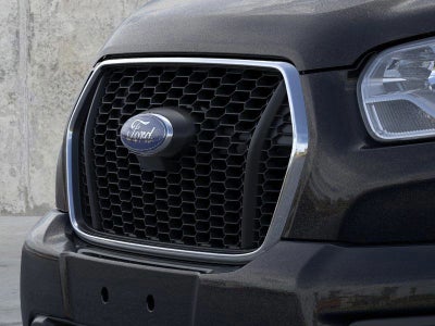 2025 Ford Transit-350 XLT