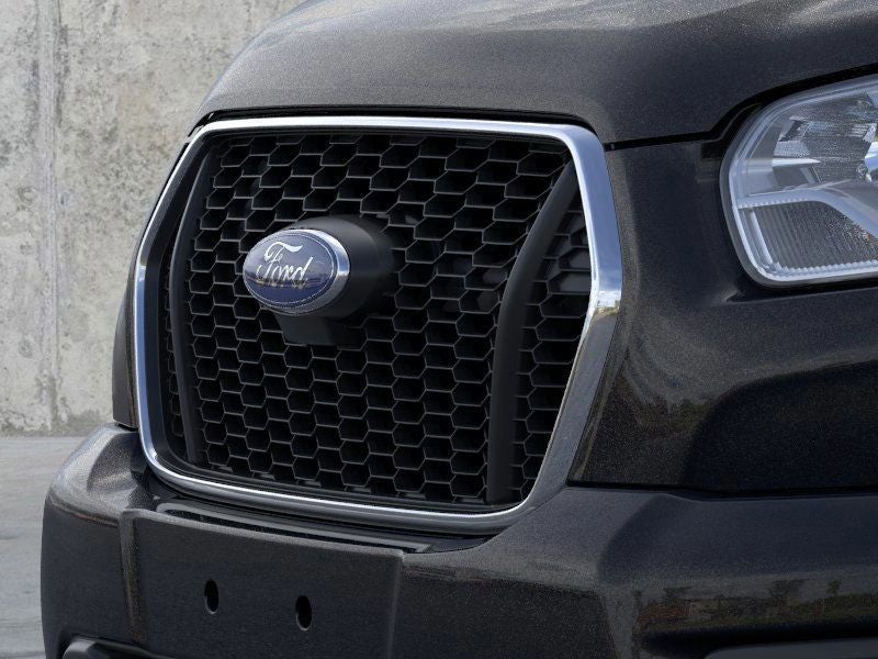 2025 Ford Transit-350 XLT