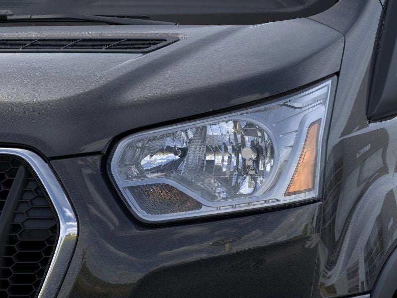 2025 Ford Transit-350 XLT