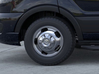 2025 Ford Transit-350 XLT