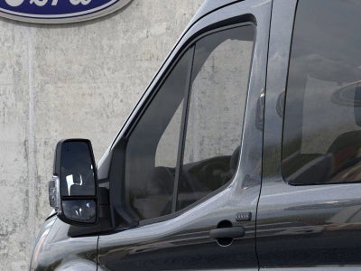 2025 Ford Transit-350 XLT