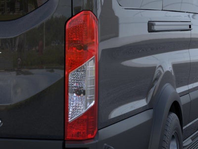 2025 Ford Transit-350 XLT