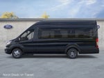 2025 Ford Transit-350 XLT