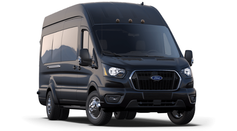 2025 Ford Transit-350 XLT