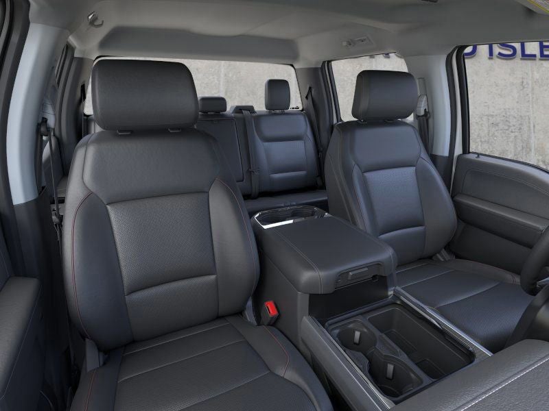 2026 Ford F-450SD Lariat DRW