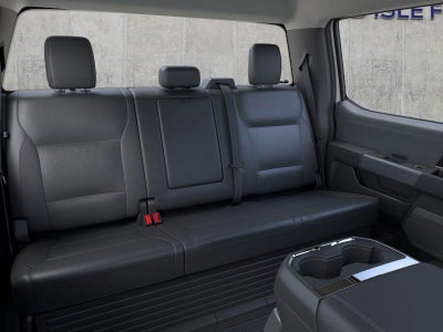 2026 Ford F-450SD Lariat DRW