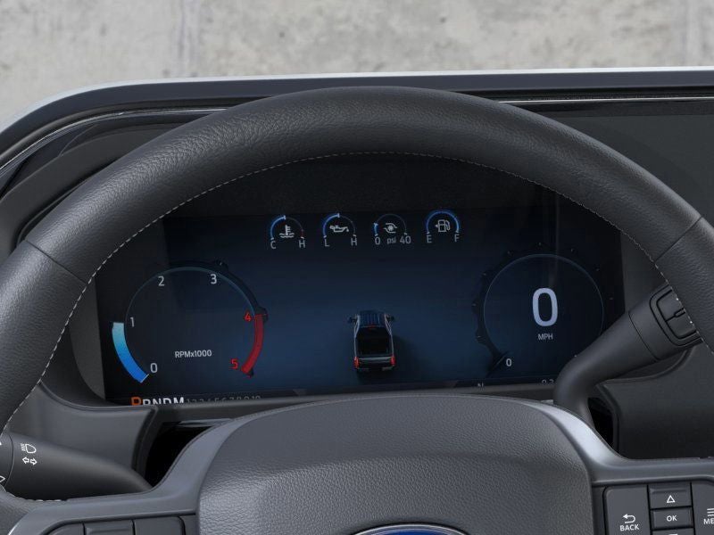 2026 Ford F-450SD Lariat DRW