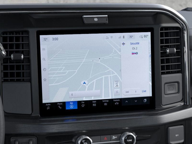 2026 Ford F-450SD Lariat DRW