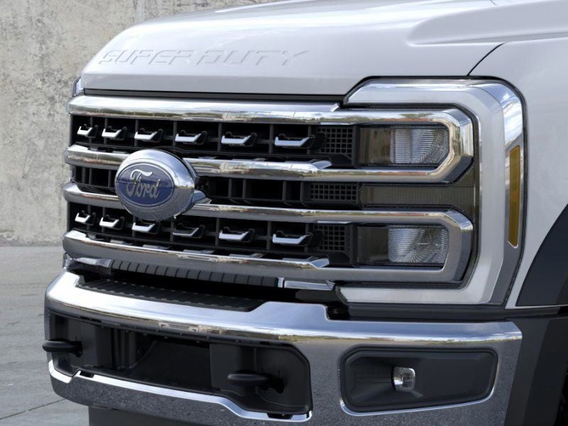 2026 Ford F-450SD Lariat DRW