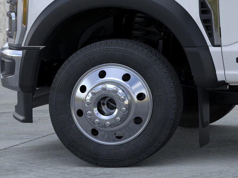 2026 Ford F-450SD Lariat DRW