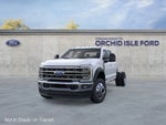 2026 Ford F-450SD Lariat DRW