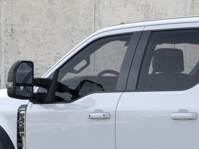 2026 Ford F-450SD Lariat DRW