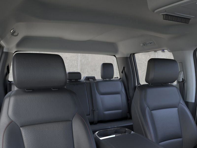 2026 Ford F-450SD Lariat DRW