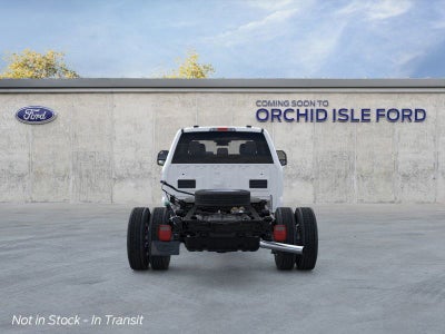 2026 Ford F-450SD Lariat DRW