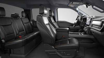 2026 Ford F-450SD Lariat DRW