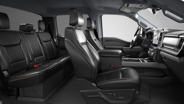 2026 Ford F-450SD Lariat DRW