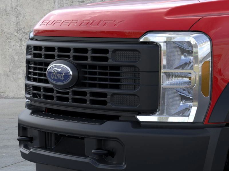 2025 Ford F-450SD XL DRW