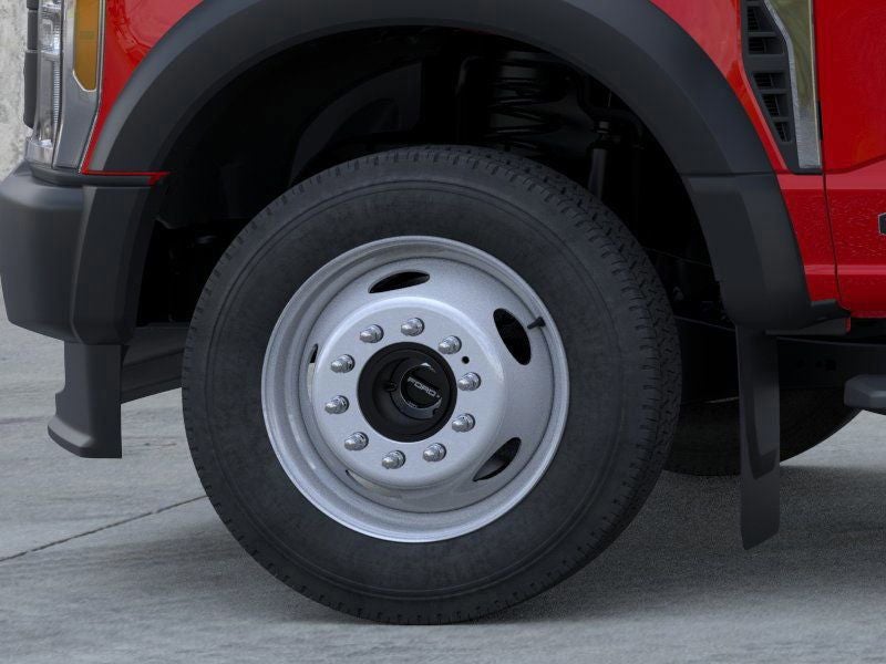 2025 Ford F-450SD XL DRW