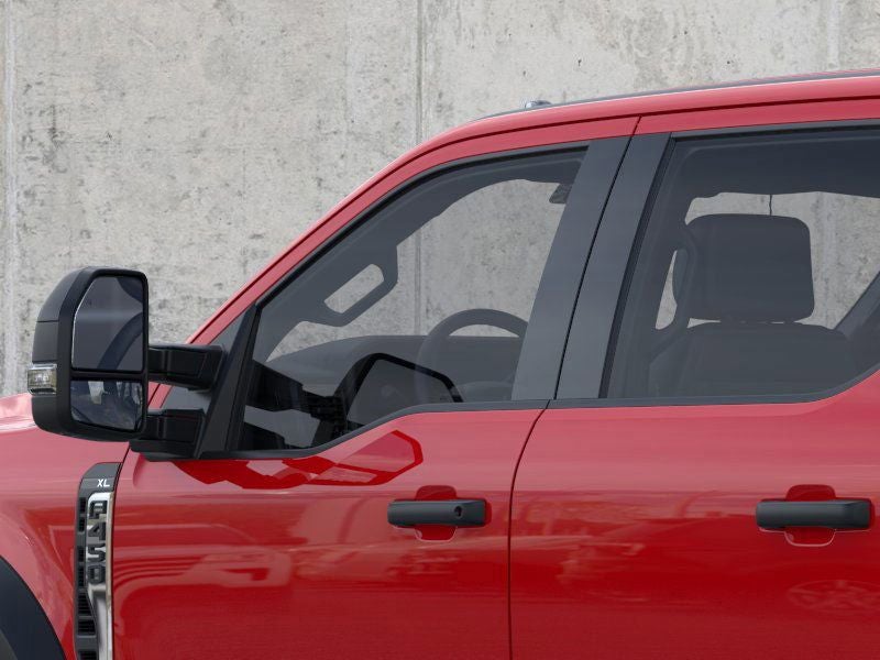 2025 Ford F-450SD XL DRW