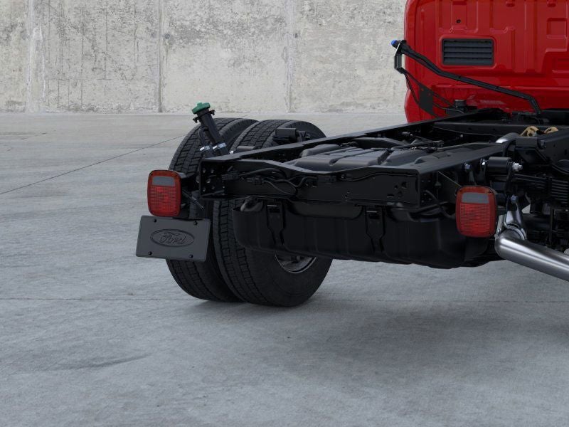 2025 Ford F-450SD XL DRW